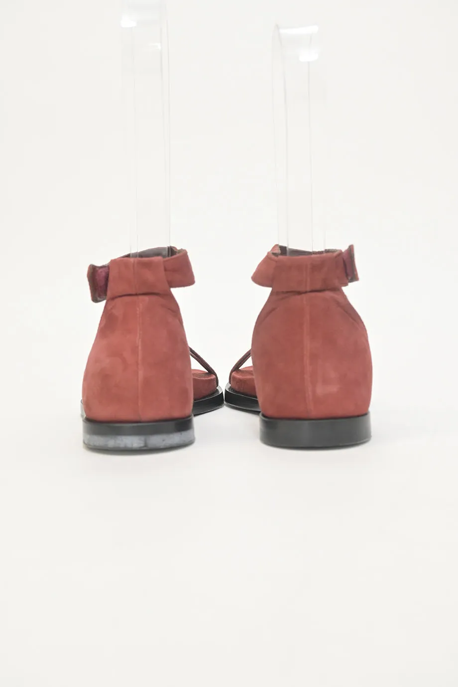[WS7577] Ann Demeulemeester | Flat sandals