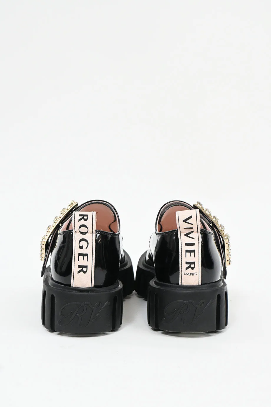 [WS8295] Roger Vivier | Brogues