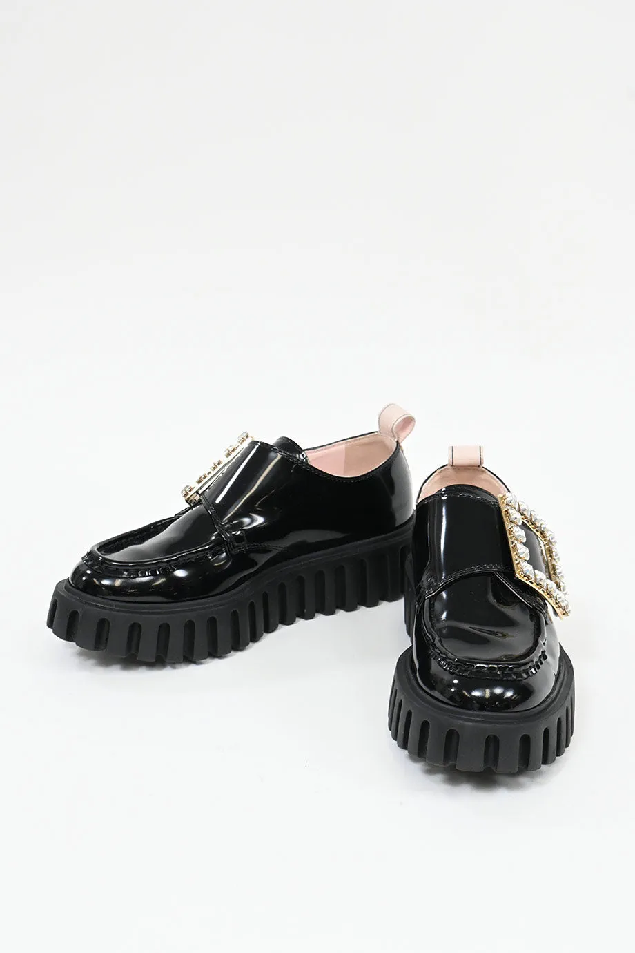 [WS8295] Roger Vivier | Brogues