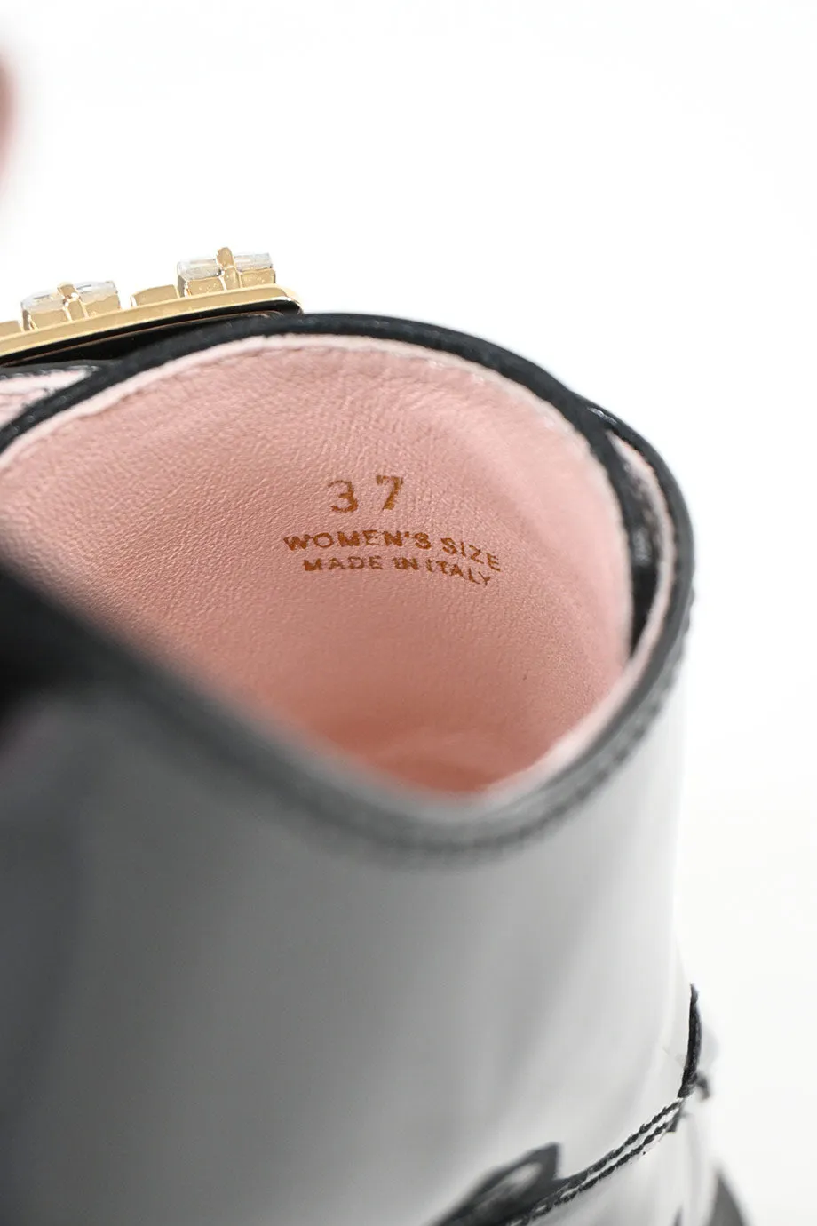 [WS8295] Roger Vivier | Brogues