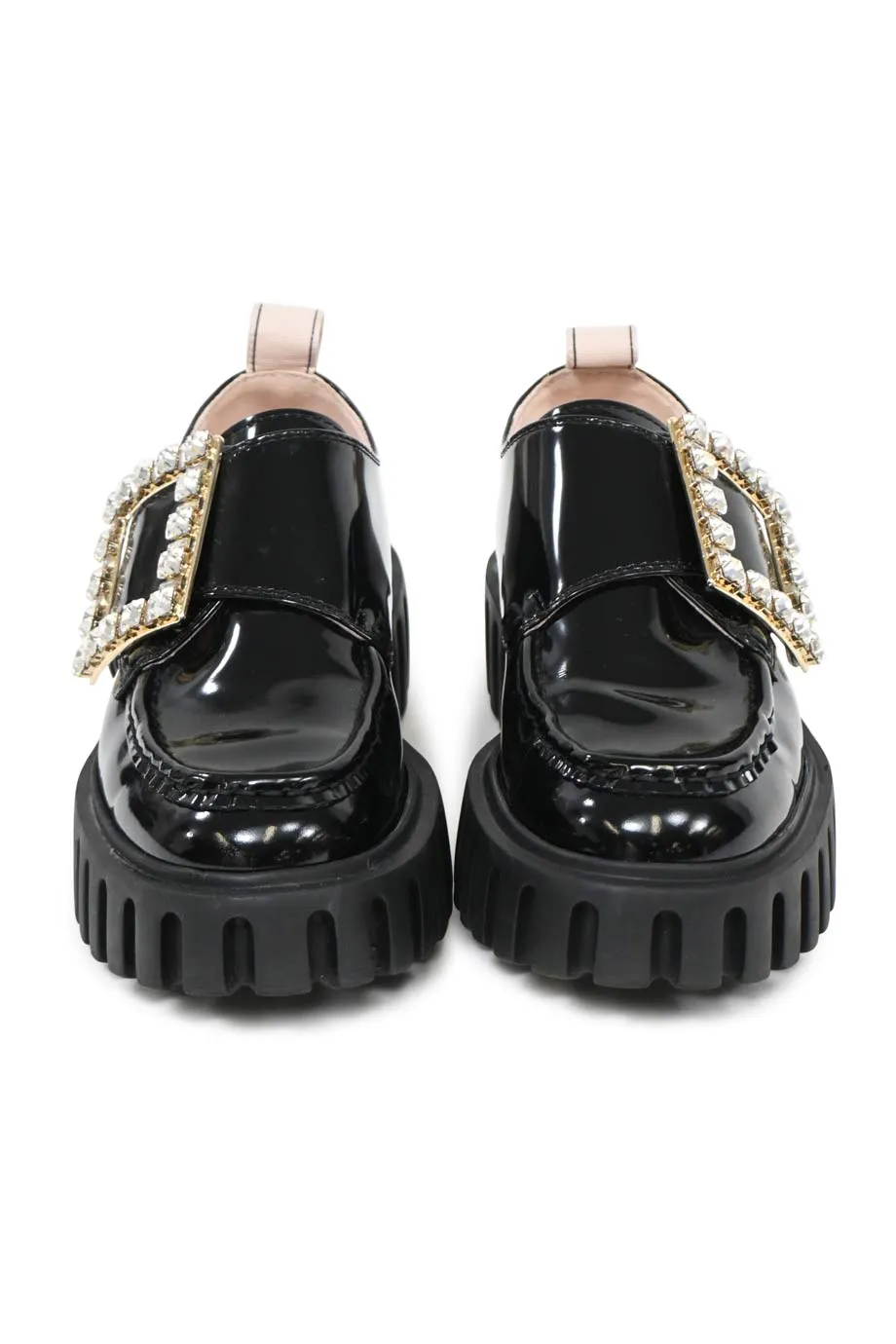 [WS8295] Roger Vivier | Brogues