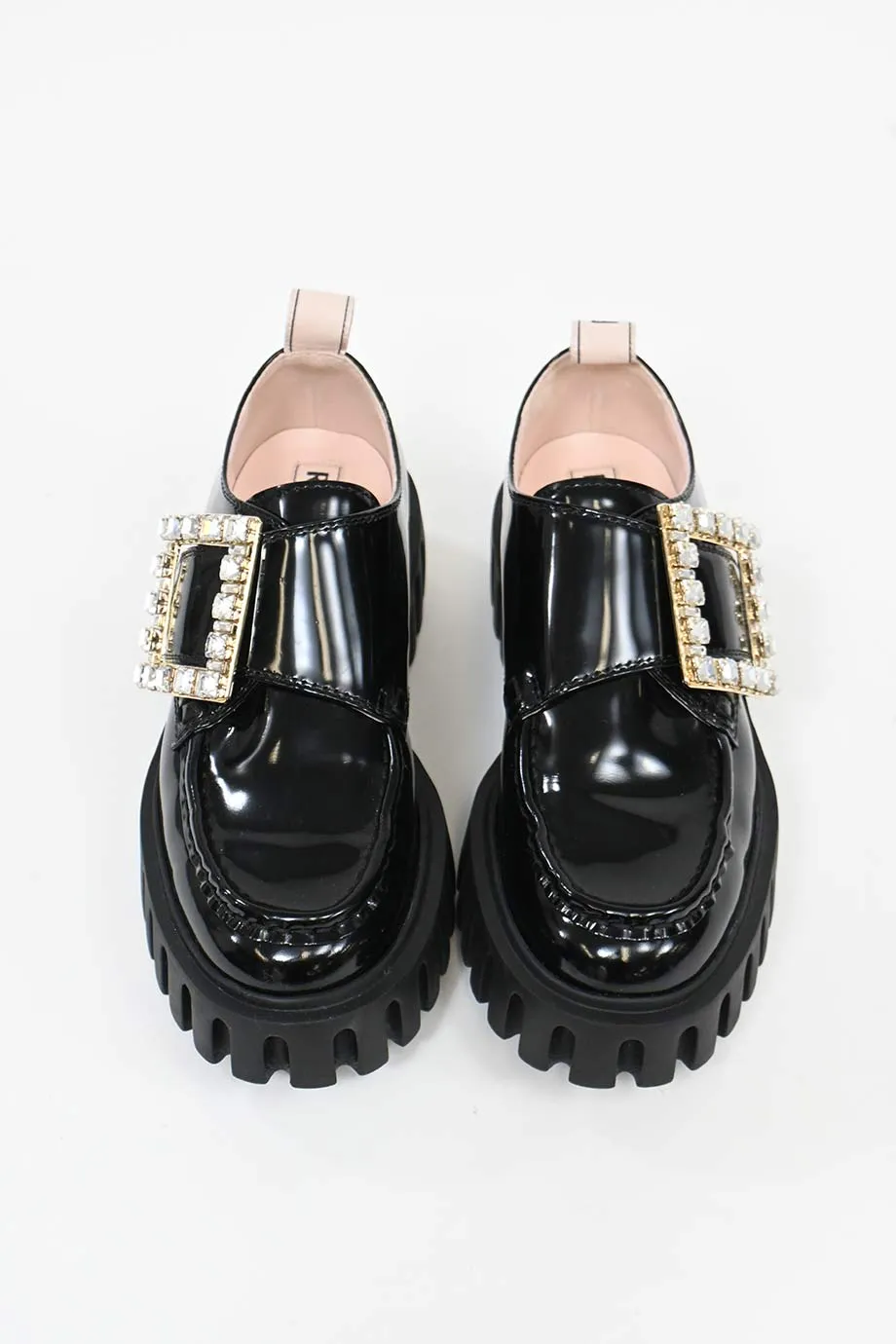 [WS8295] Roger Vivier | Brogues
