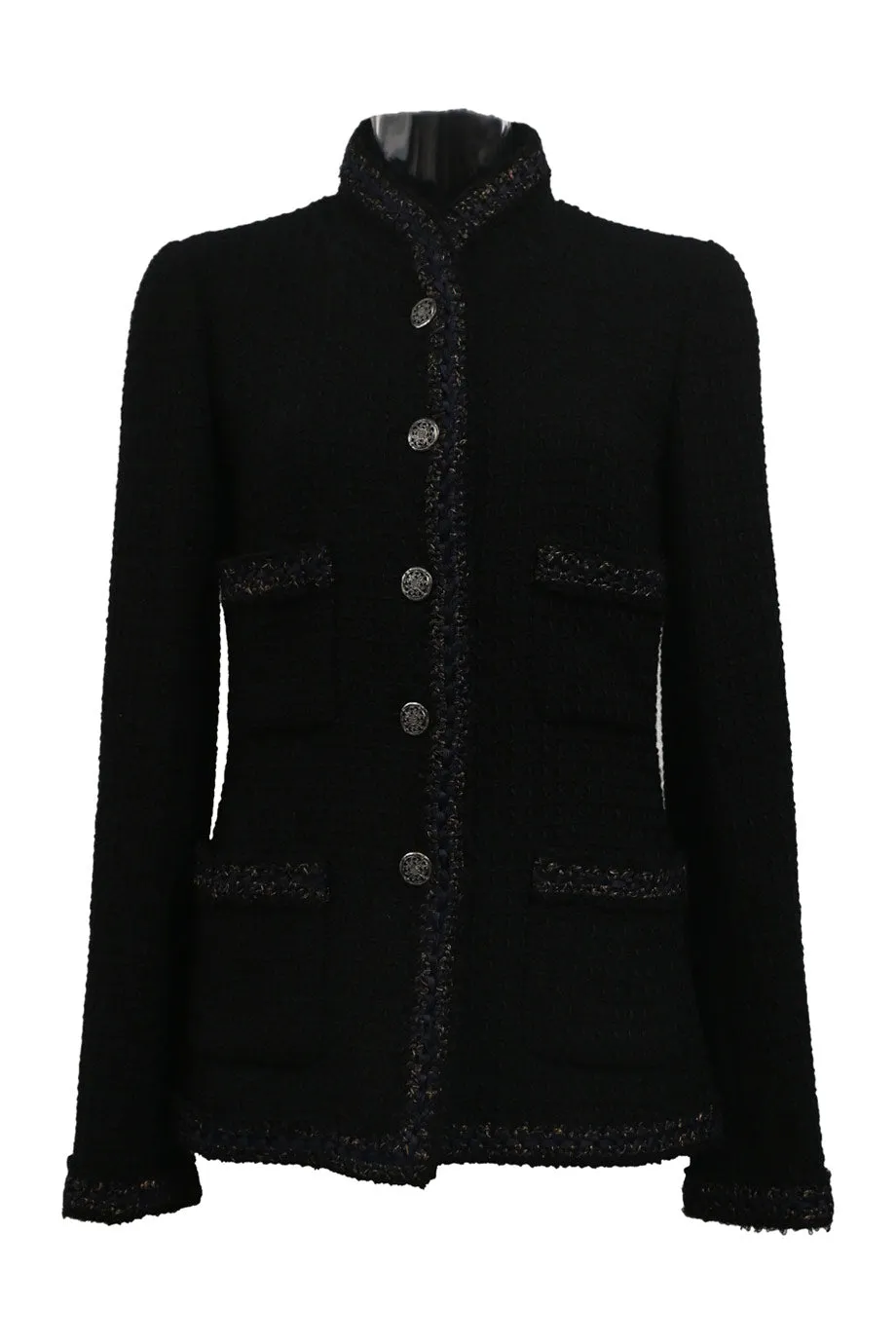 [WW46271] Chanel | Outerwear