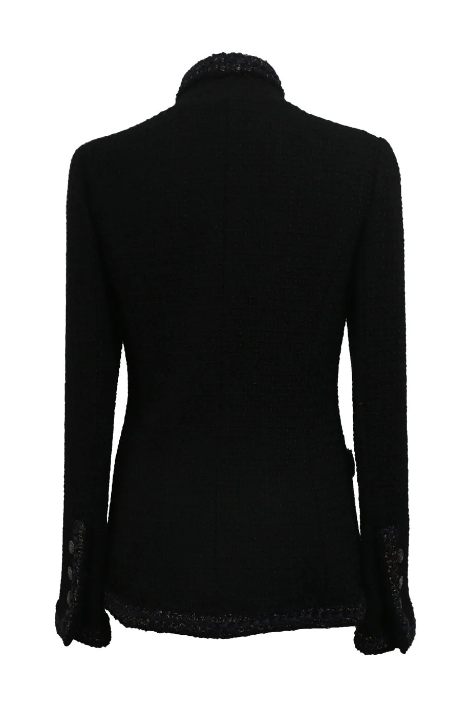 [WW46271] Chanel | Outerwear